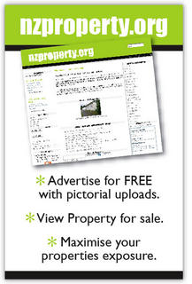 New Zealand Property Realestate