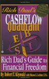 Cashflow Quadrant: Rich Dad\'s Guide to Financial Freedom