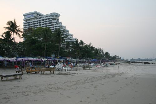 Hua Hin Thailand