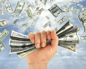 Online money management tools